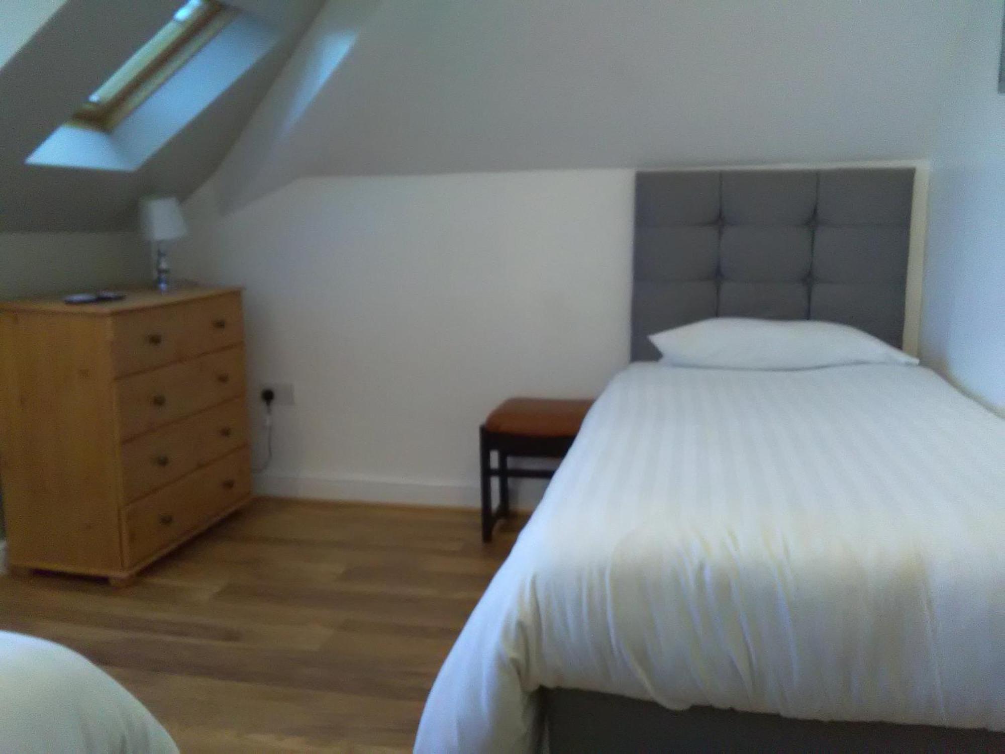 Clifton Hotel Newcastle Newcastle upon Tyne Quarto foto