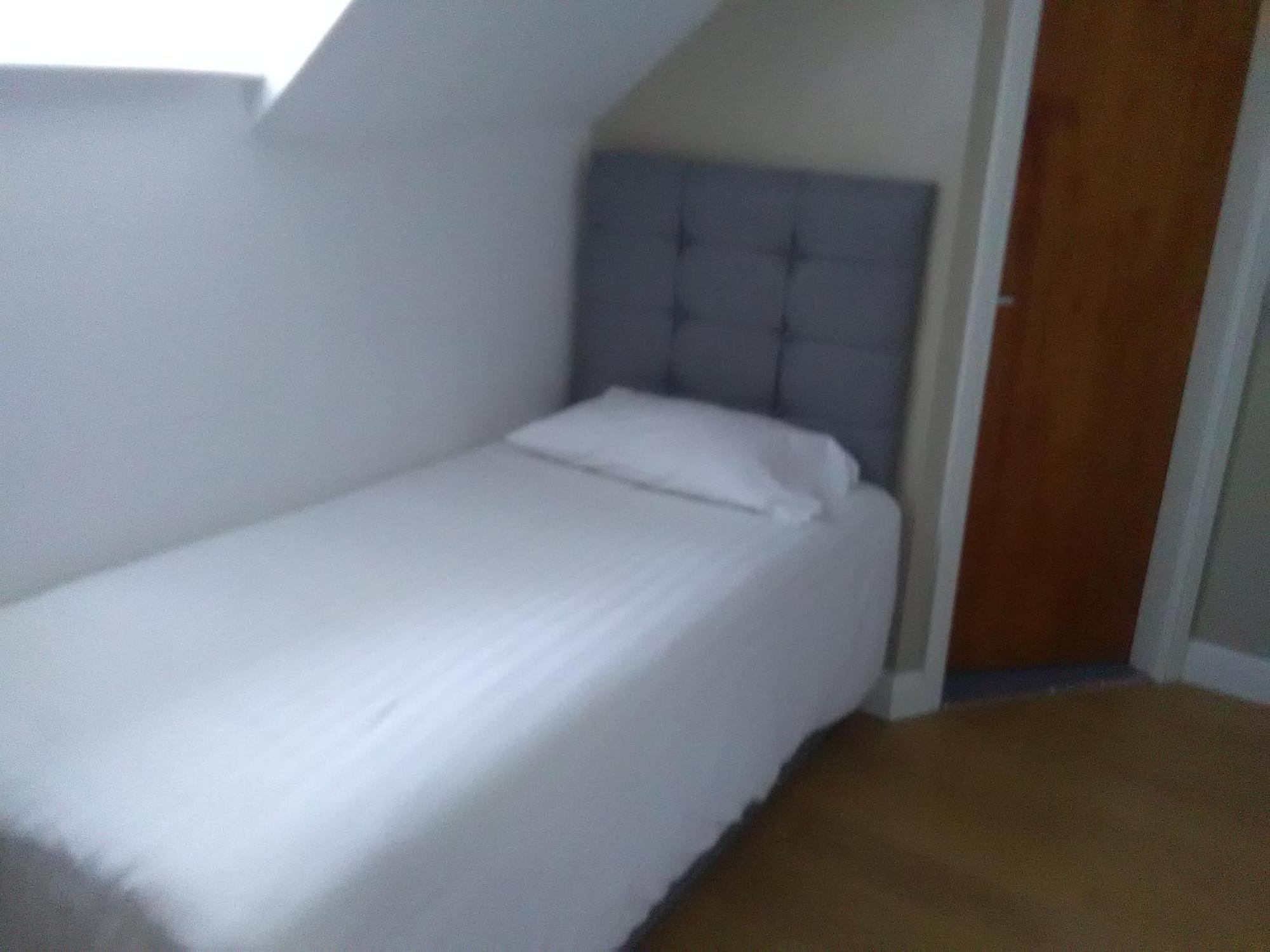 Clifton Hotel Newcastle Newcastle upon Tyne Quarto foto