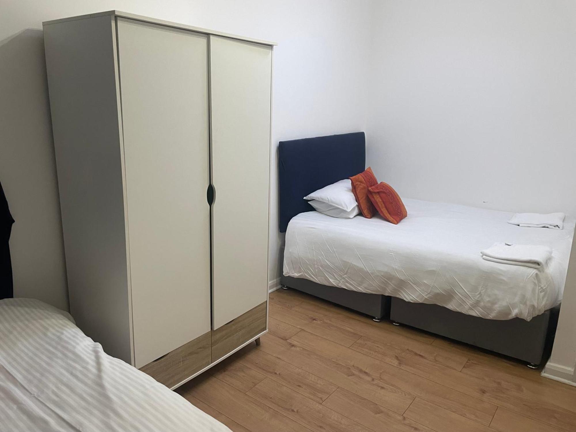 Clifton Hotel Newcastle Newcastle upon Tyne Quarto foto